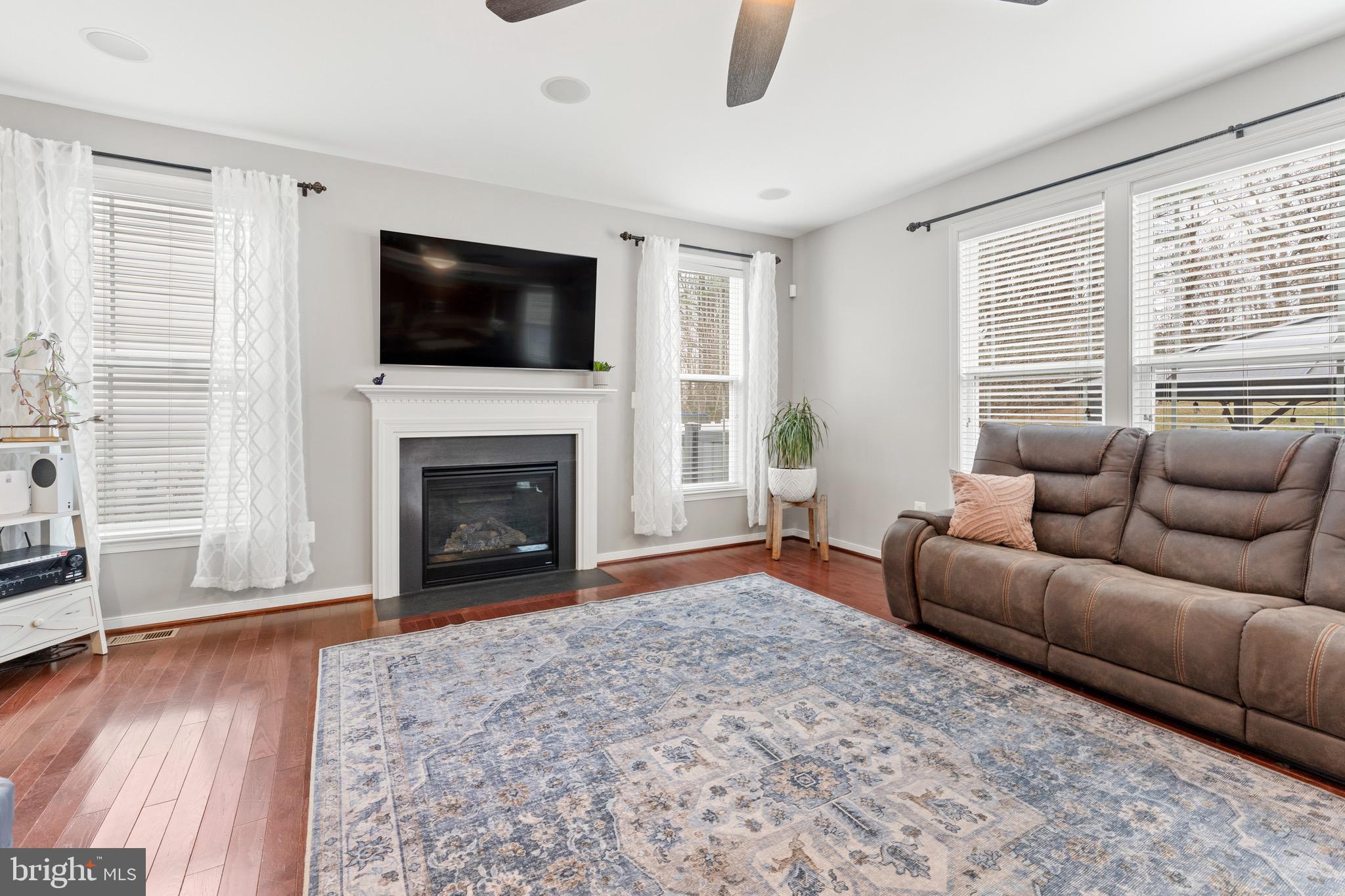 MONCURE ESTATES - Residential