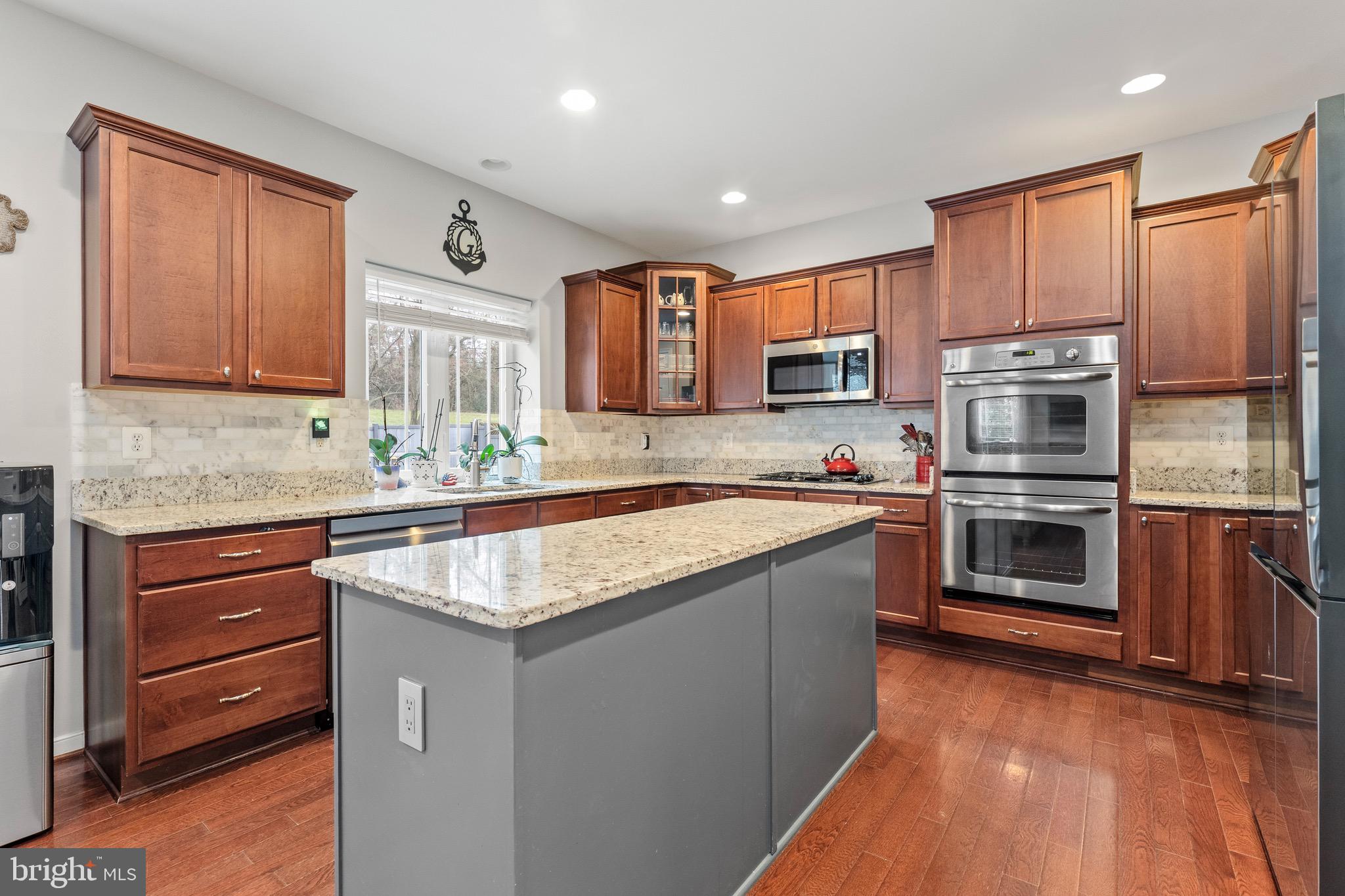 MONCURE ESTATES - Residential