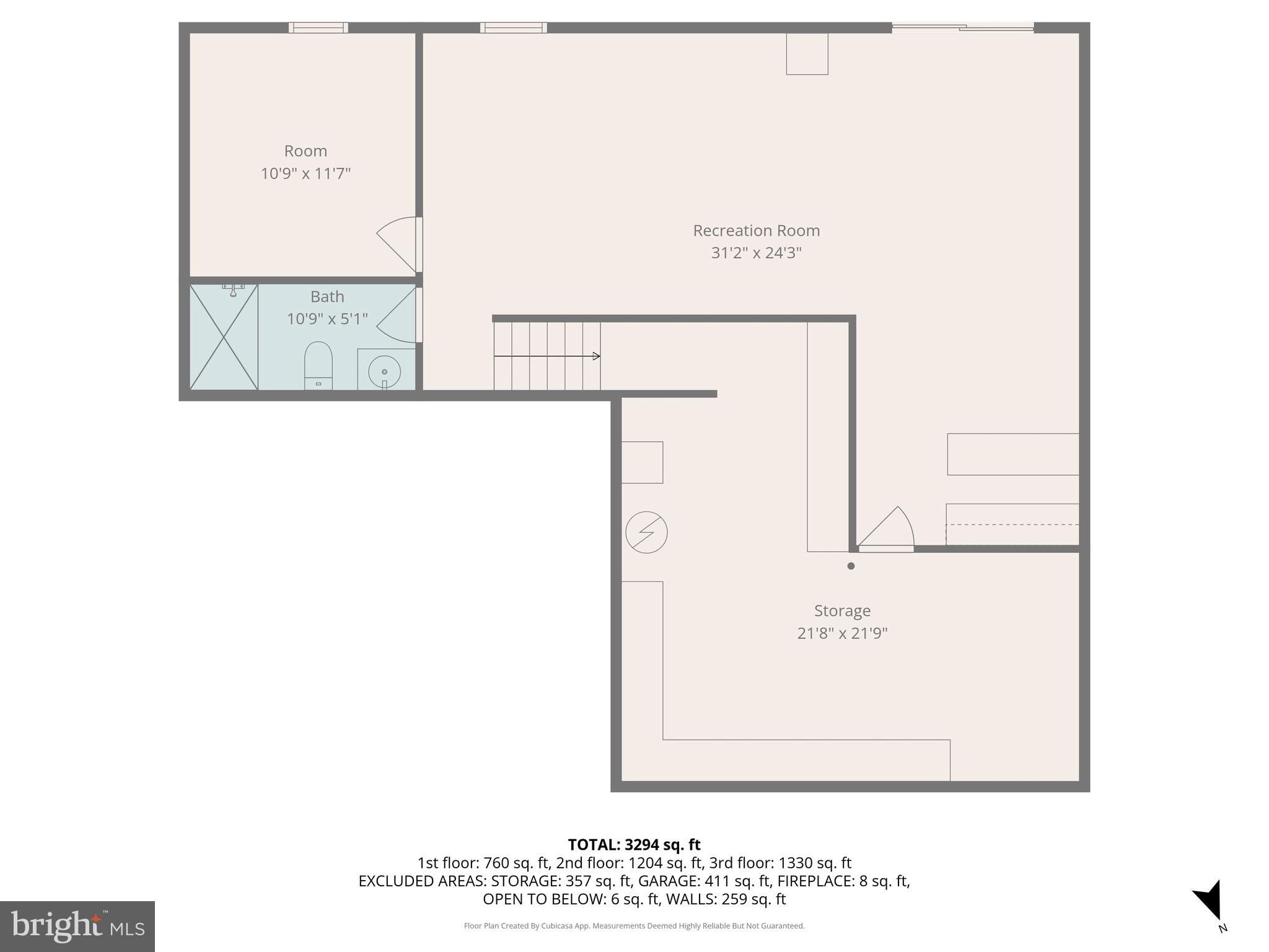 MONCURE ESTATES - Residential