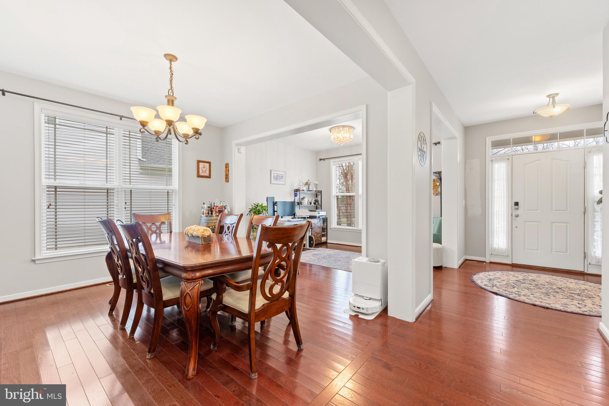 MONCURE ESTATES - Residential