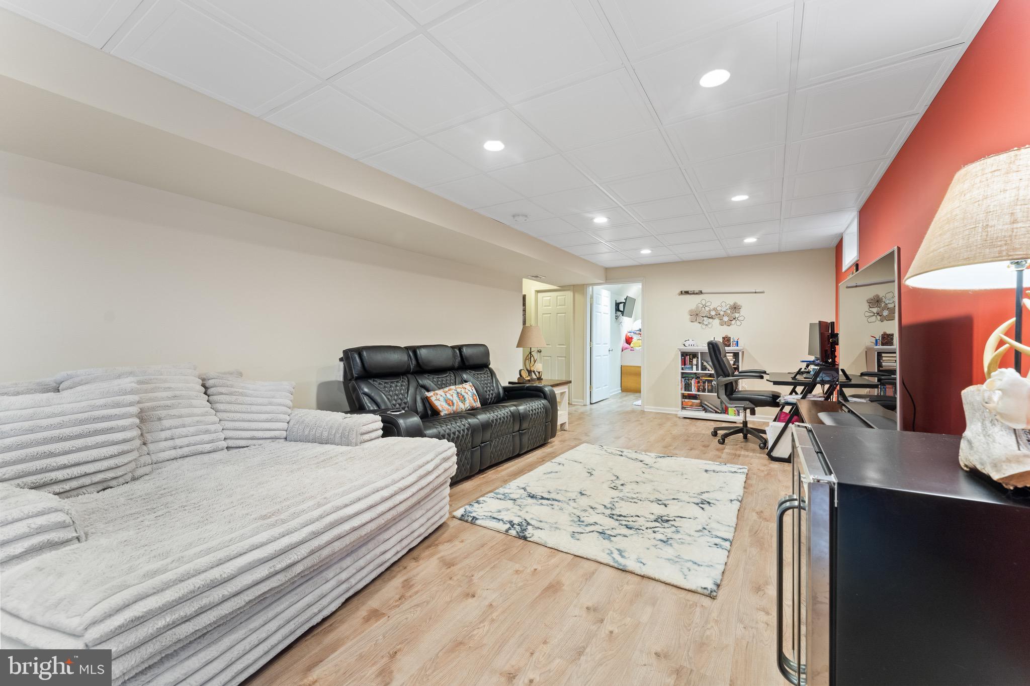 MONCURE ESTATES - Residential