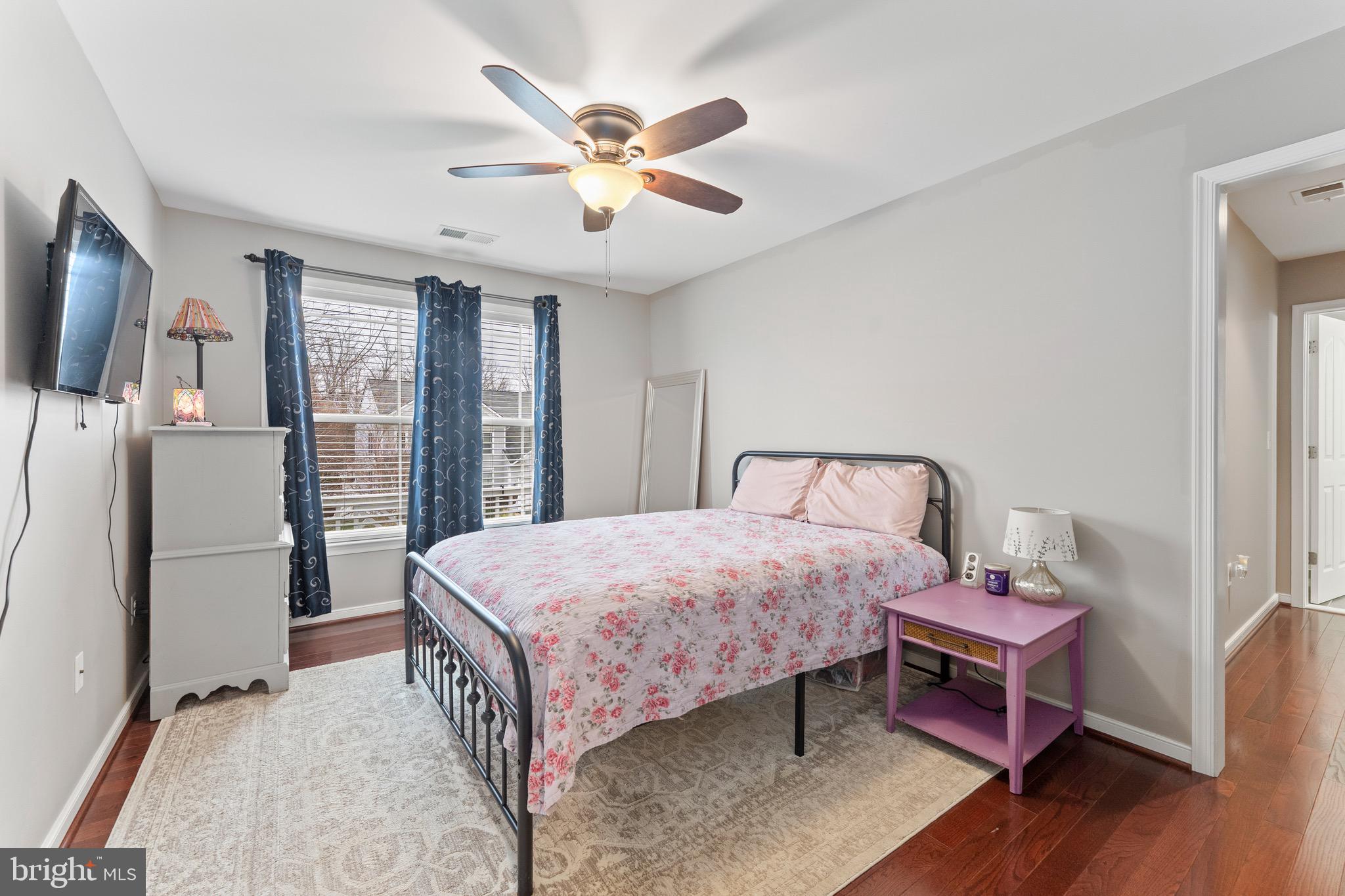 MONCURE ESTATES - Residential