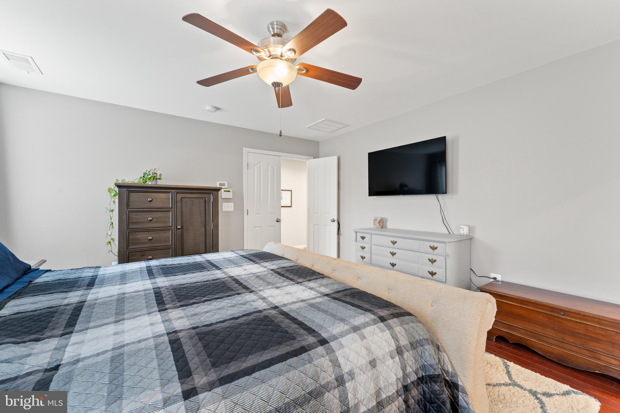 MONCURE ESTATES - Residential