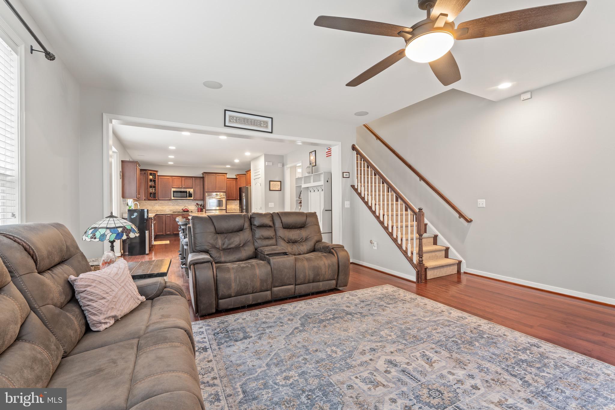 MONCURE ESTATES - Residential