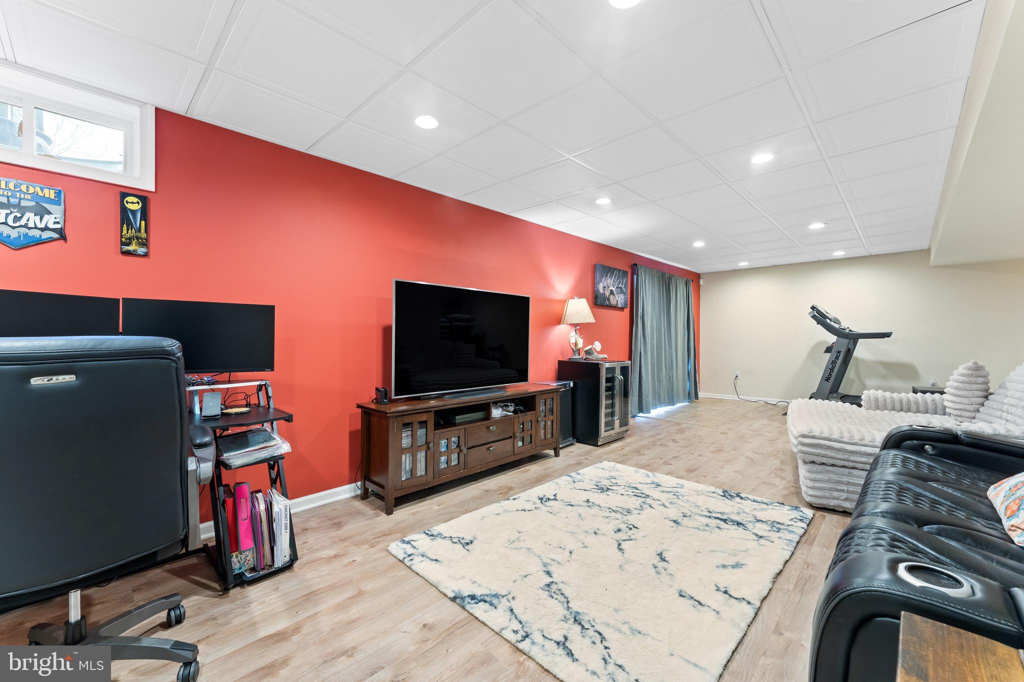 MONCURE ESTATES - Residential