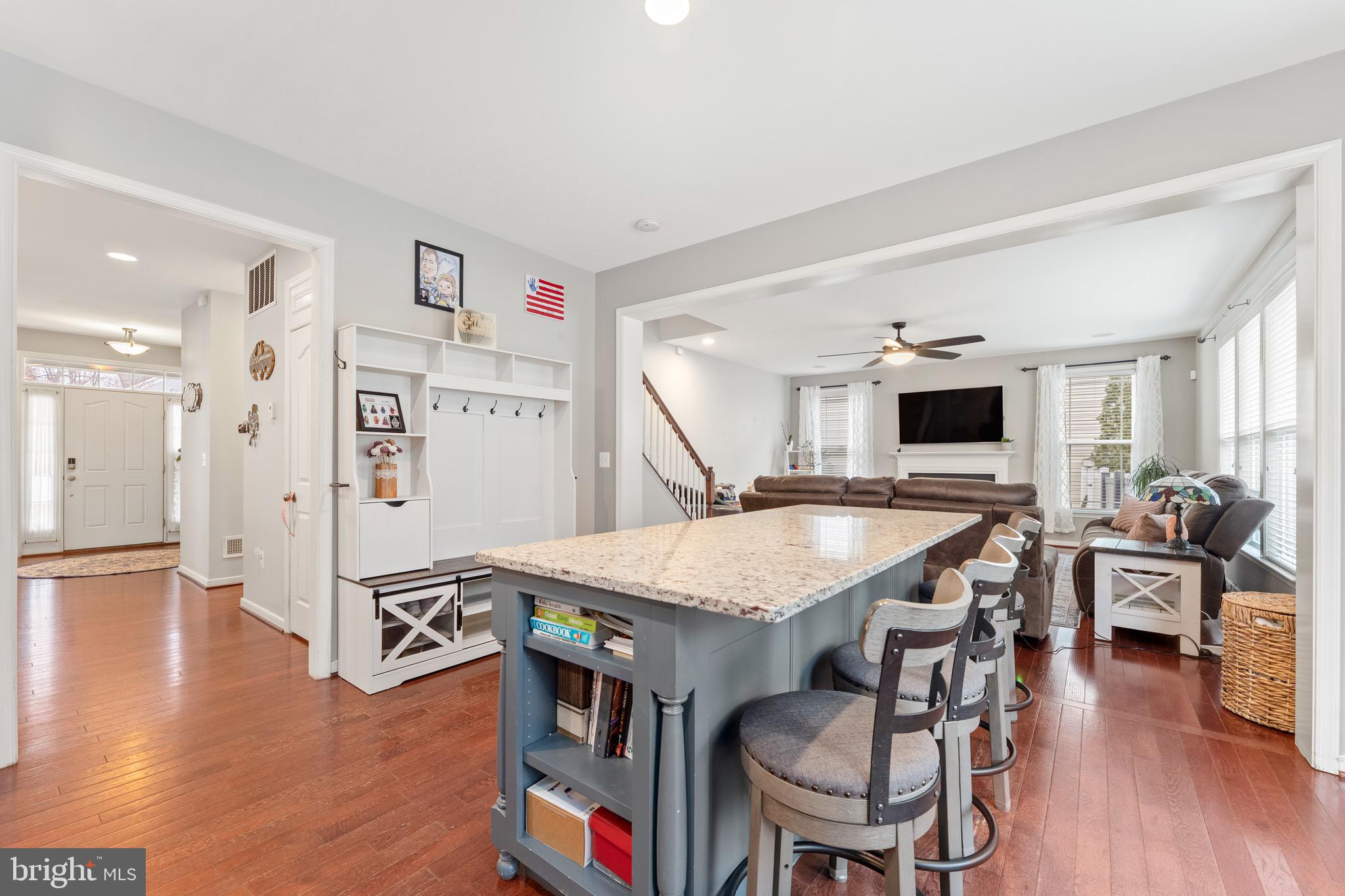 MONCURE ESTATES - Residential