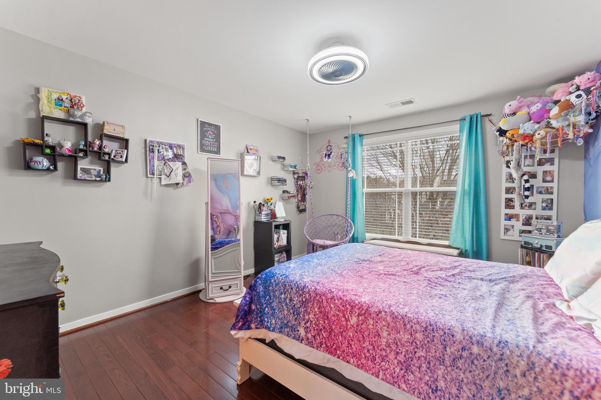 MONCURE ESTATES - Residential