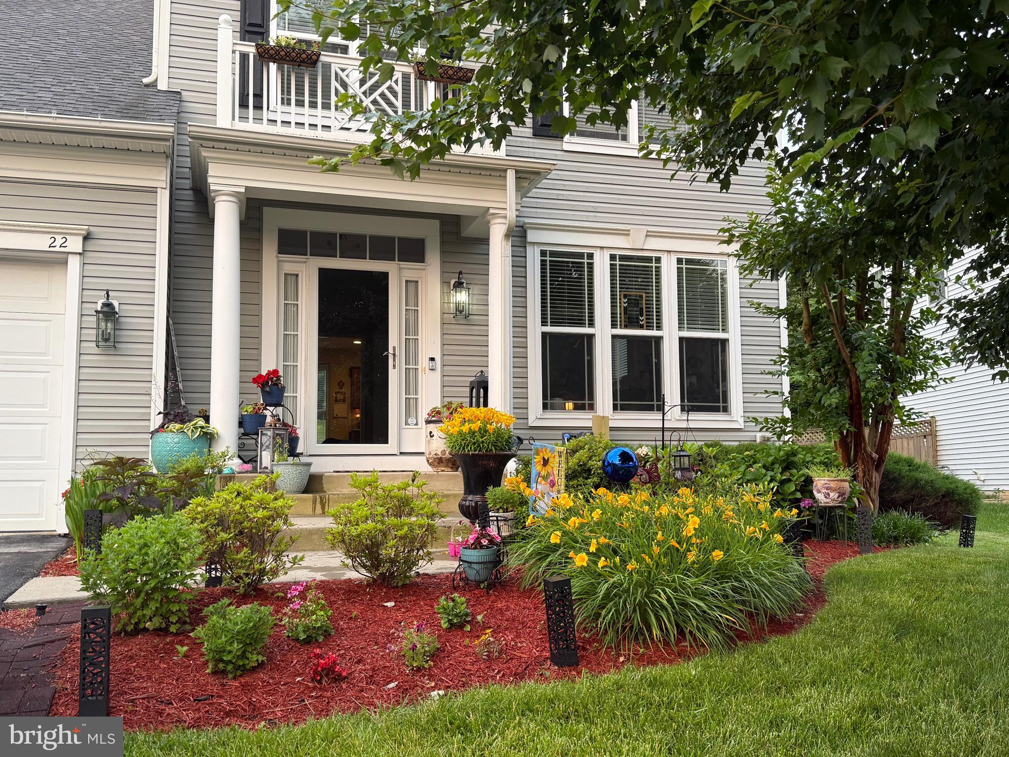 MONCURE ESTATES - Residential