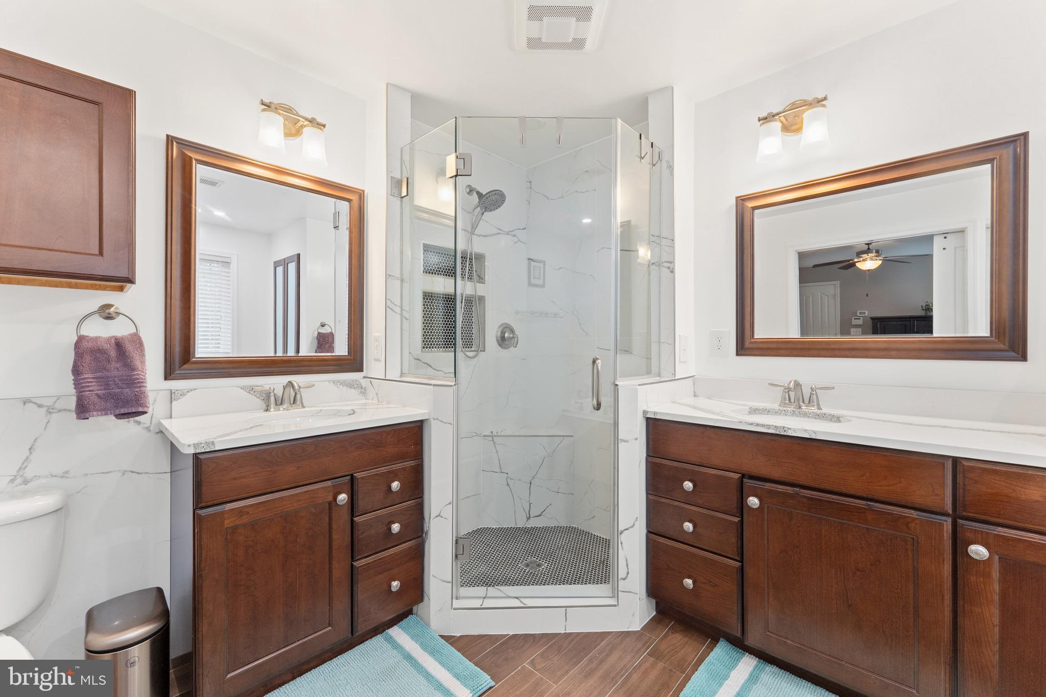 MONCURE ESTATES - Residential