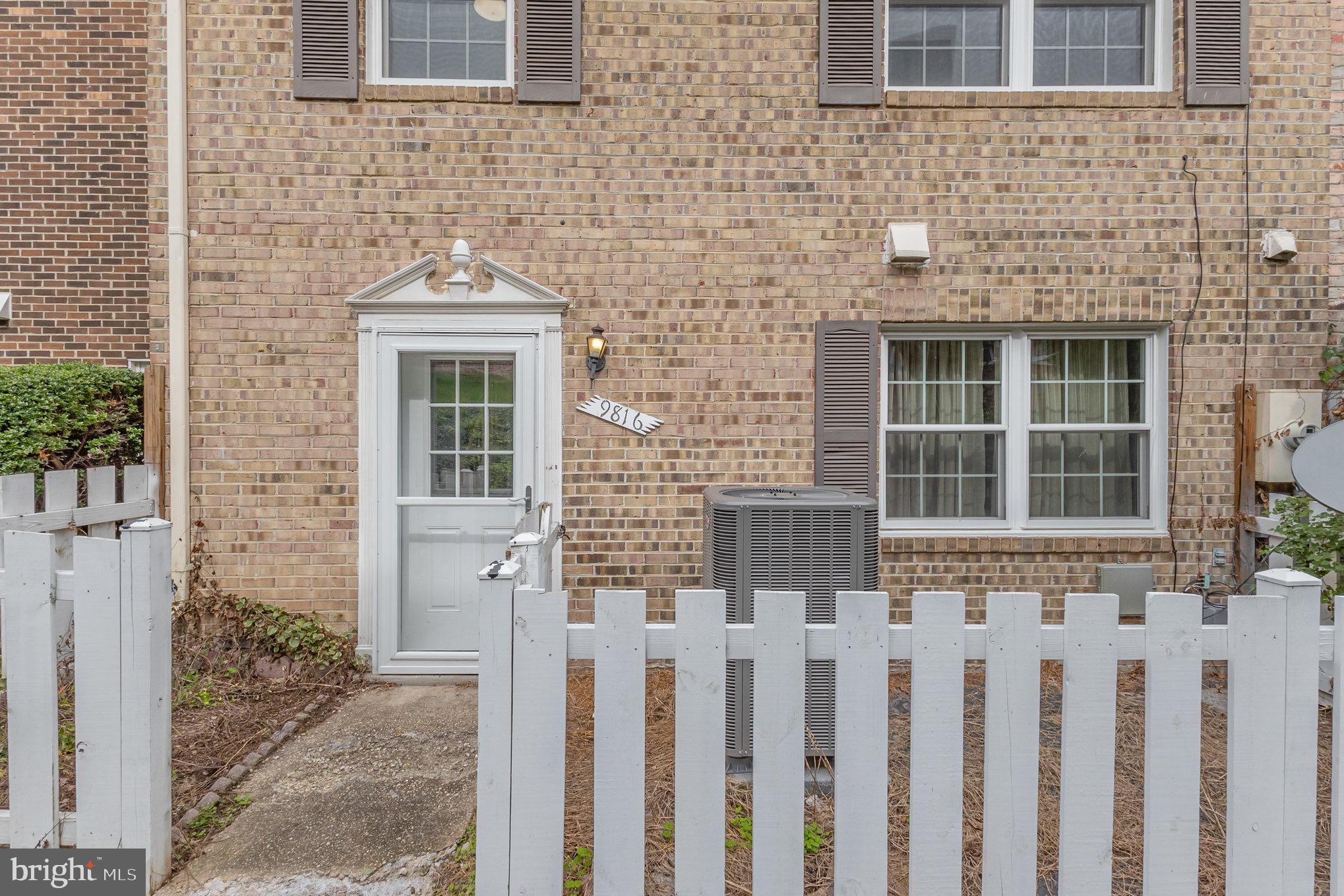 HIGHLAND AT GUNSTON CORNER - Residential