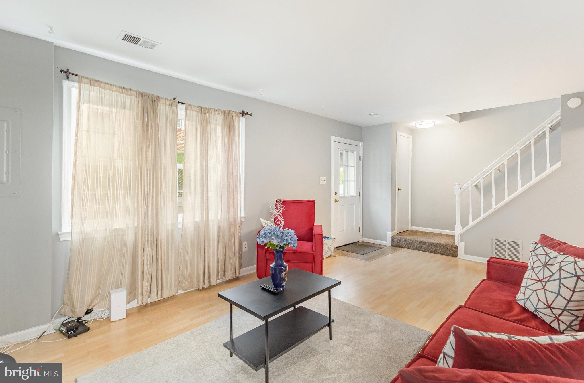 HIGHLAND AT GUNSTON CORNER - Residential