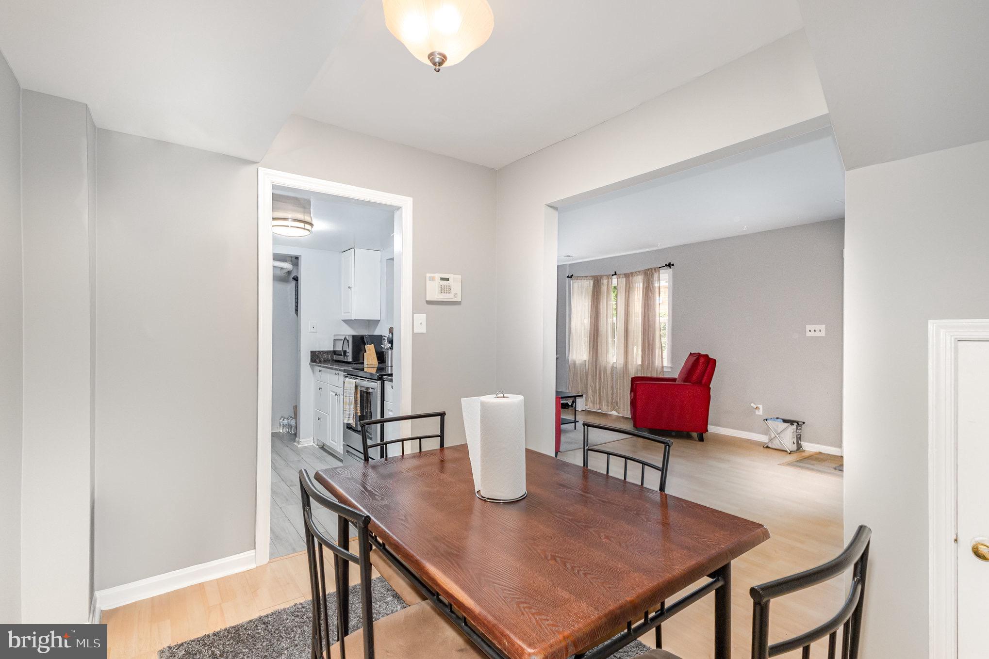 HIGHLAND AT GUNSTON CORNER - Residential