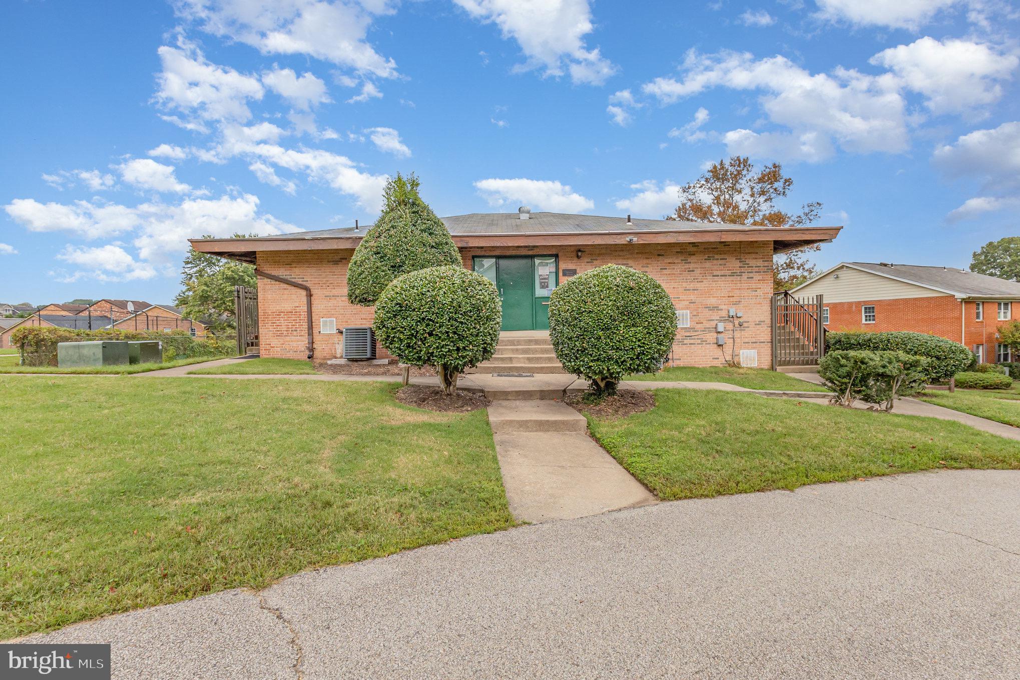 HIGHLAND AT GUNSTON CORNER - Residential