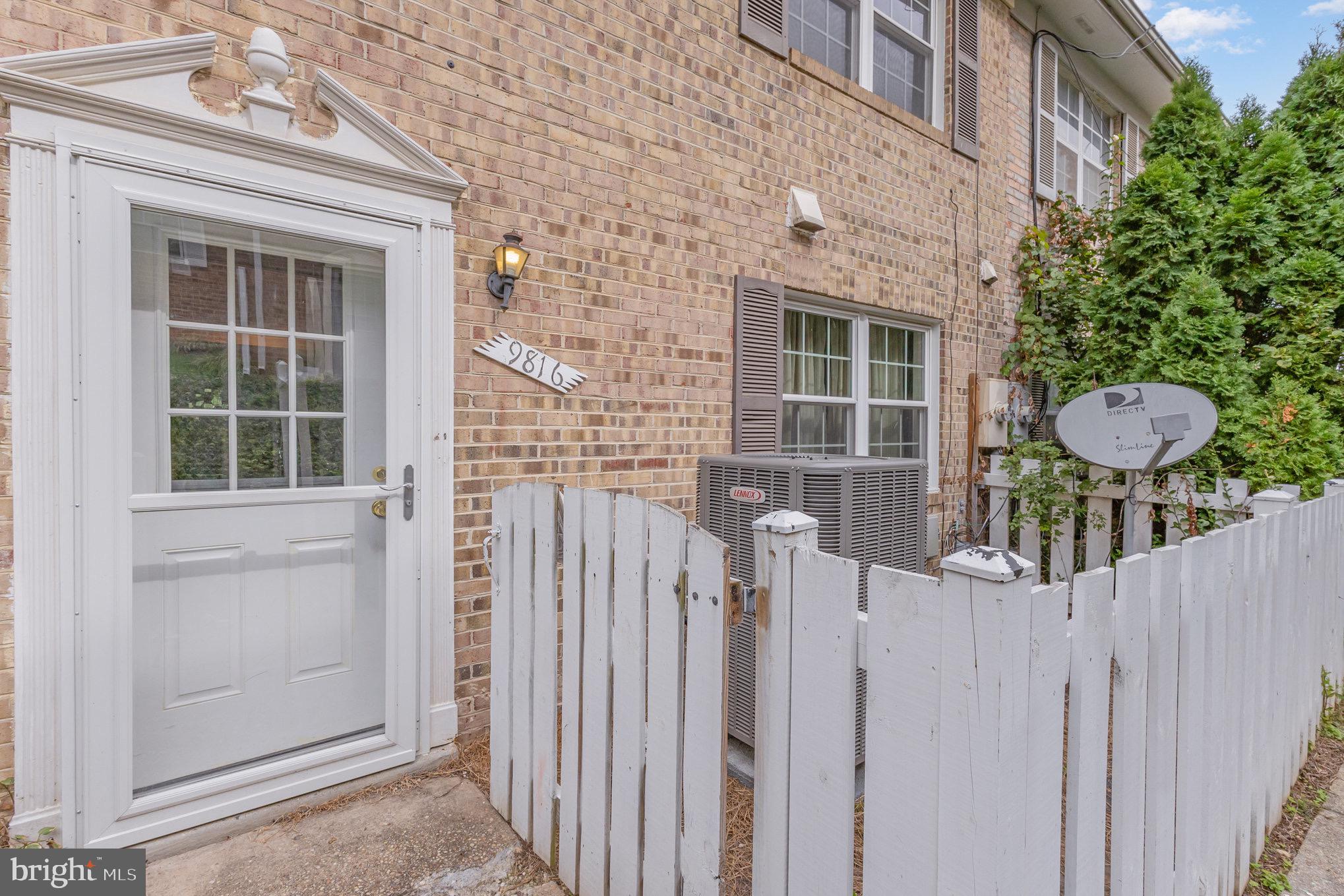 HIGHLAND AT GUNSTON CORNER - Residential