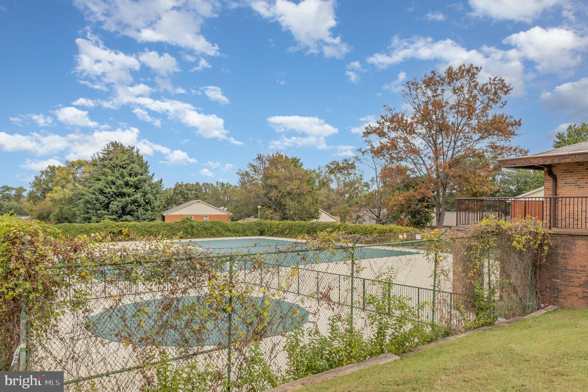 HIGHLAND AT GUNSTON CORNER - Residential