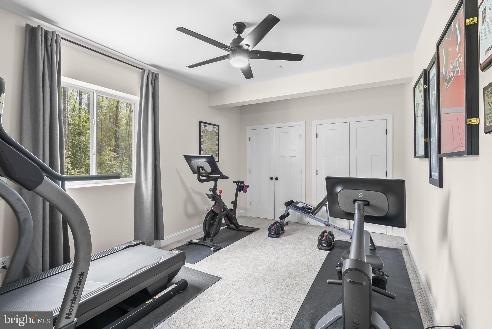 ST MARYS - Residential