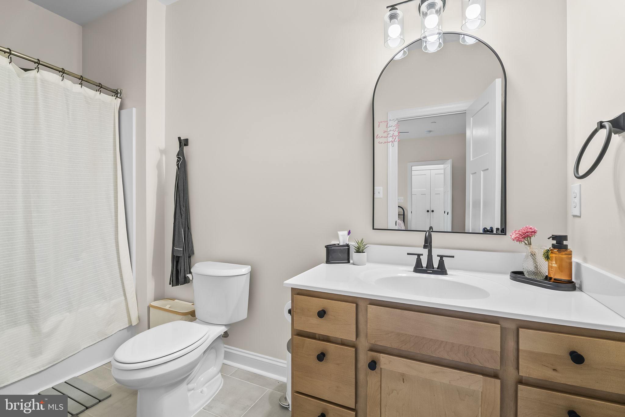 ST MARYS - Residential