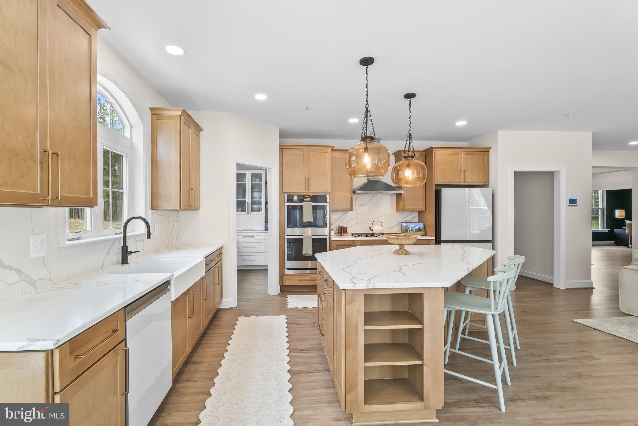 ST MARYS - Residential