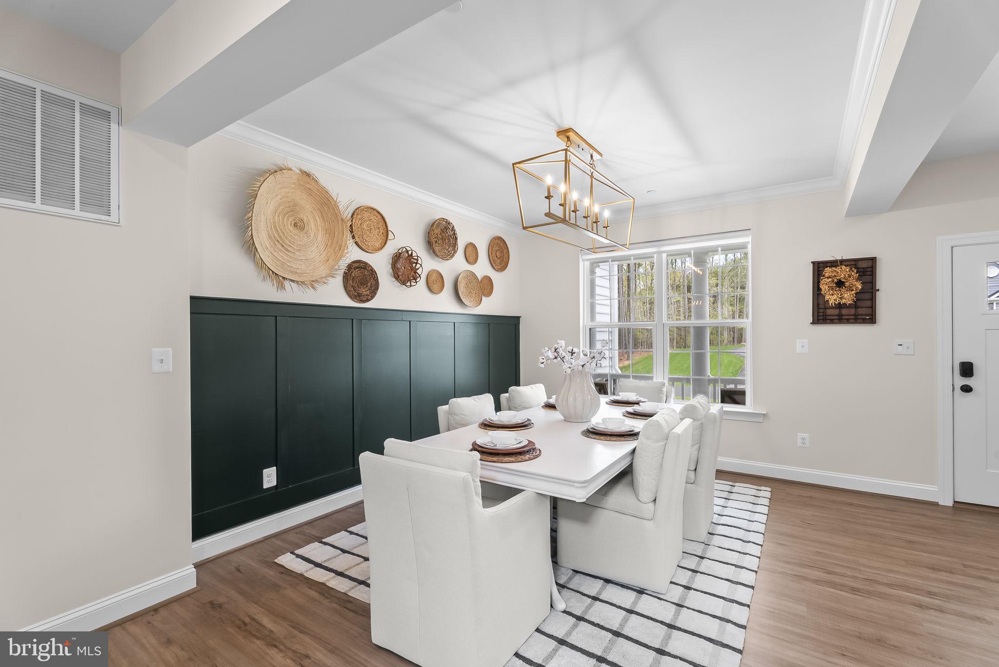 ST MARYS - Residential