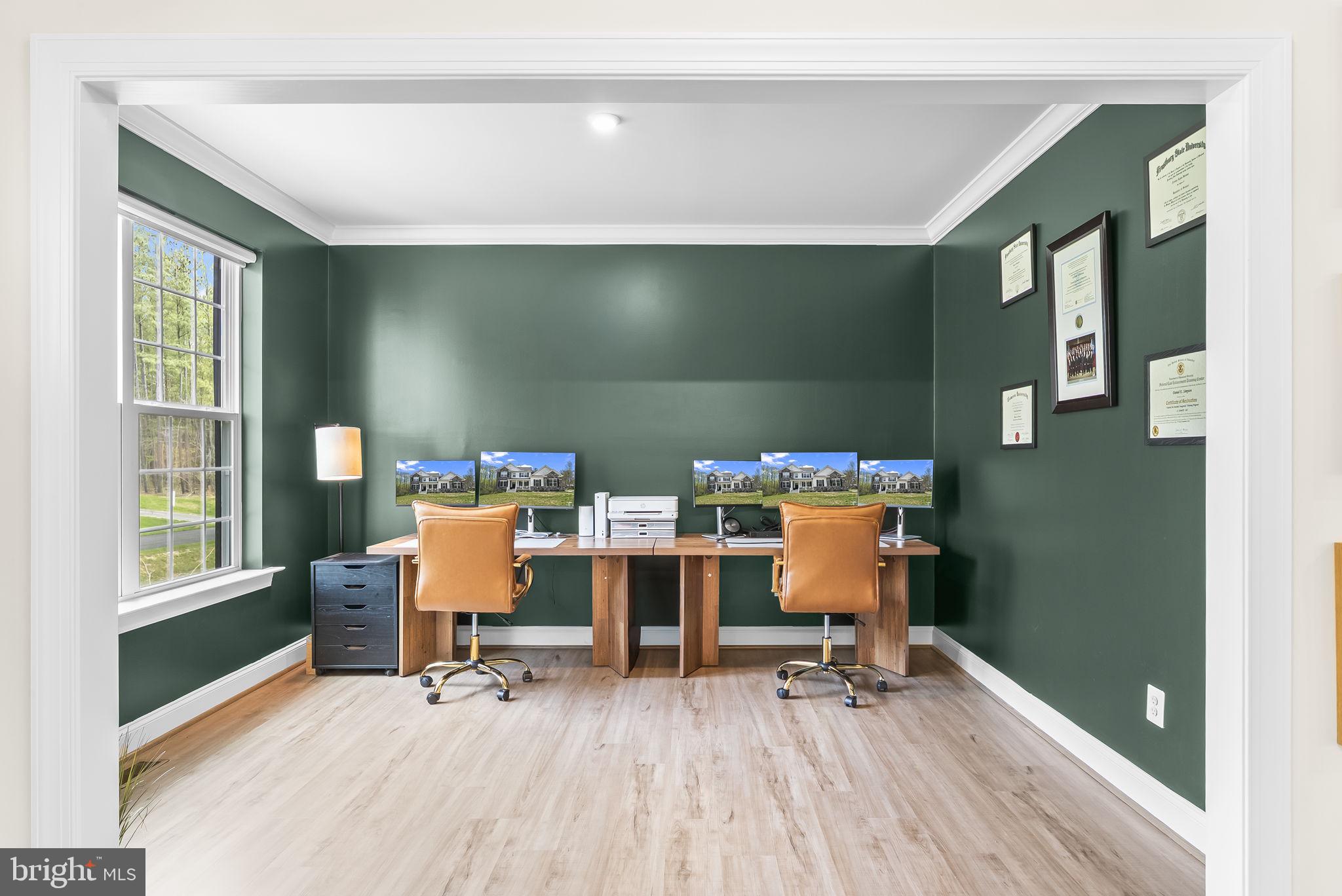 ST MARYS - Residential