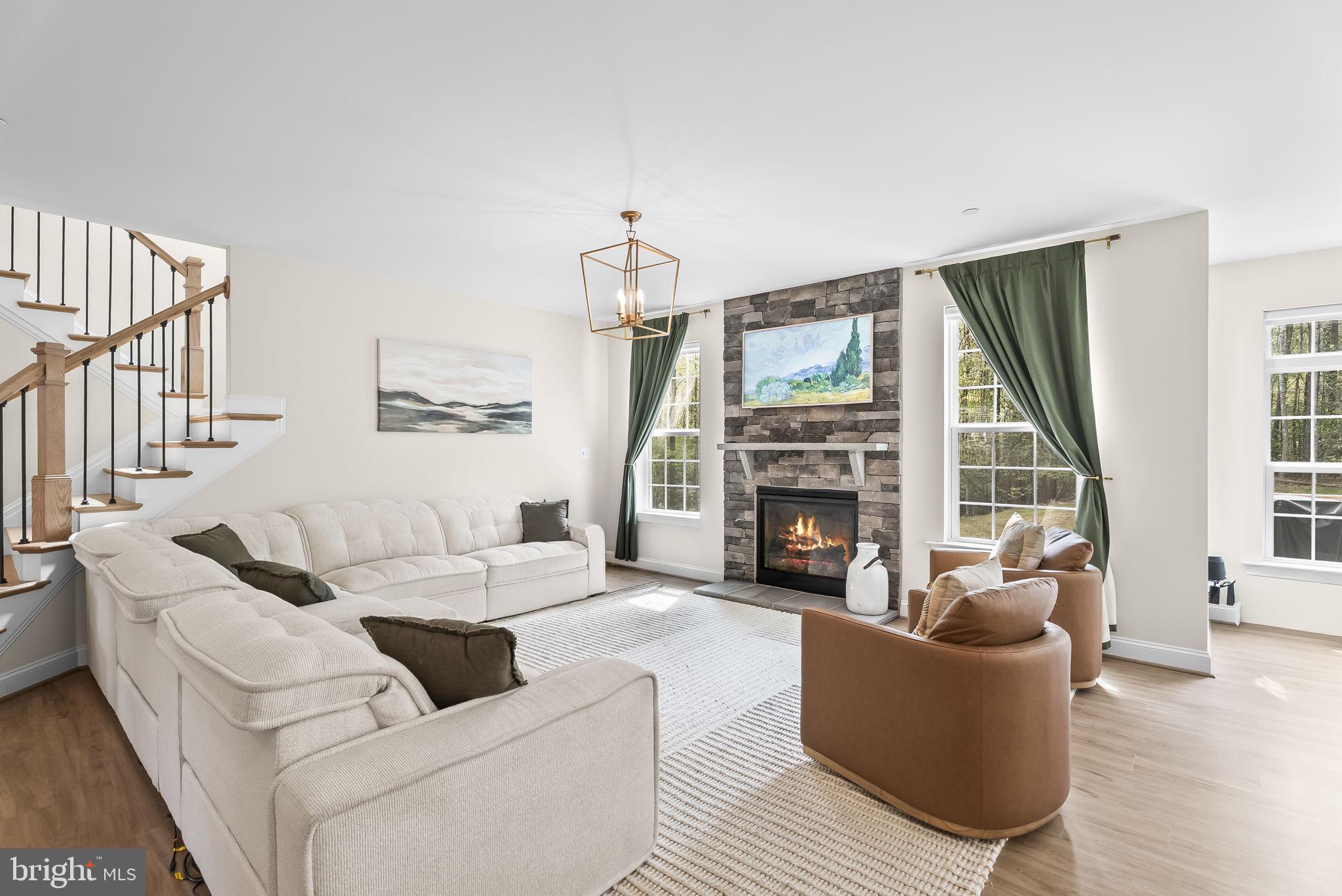 ST MARYS - Residential