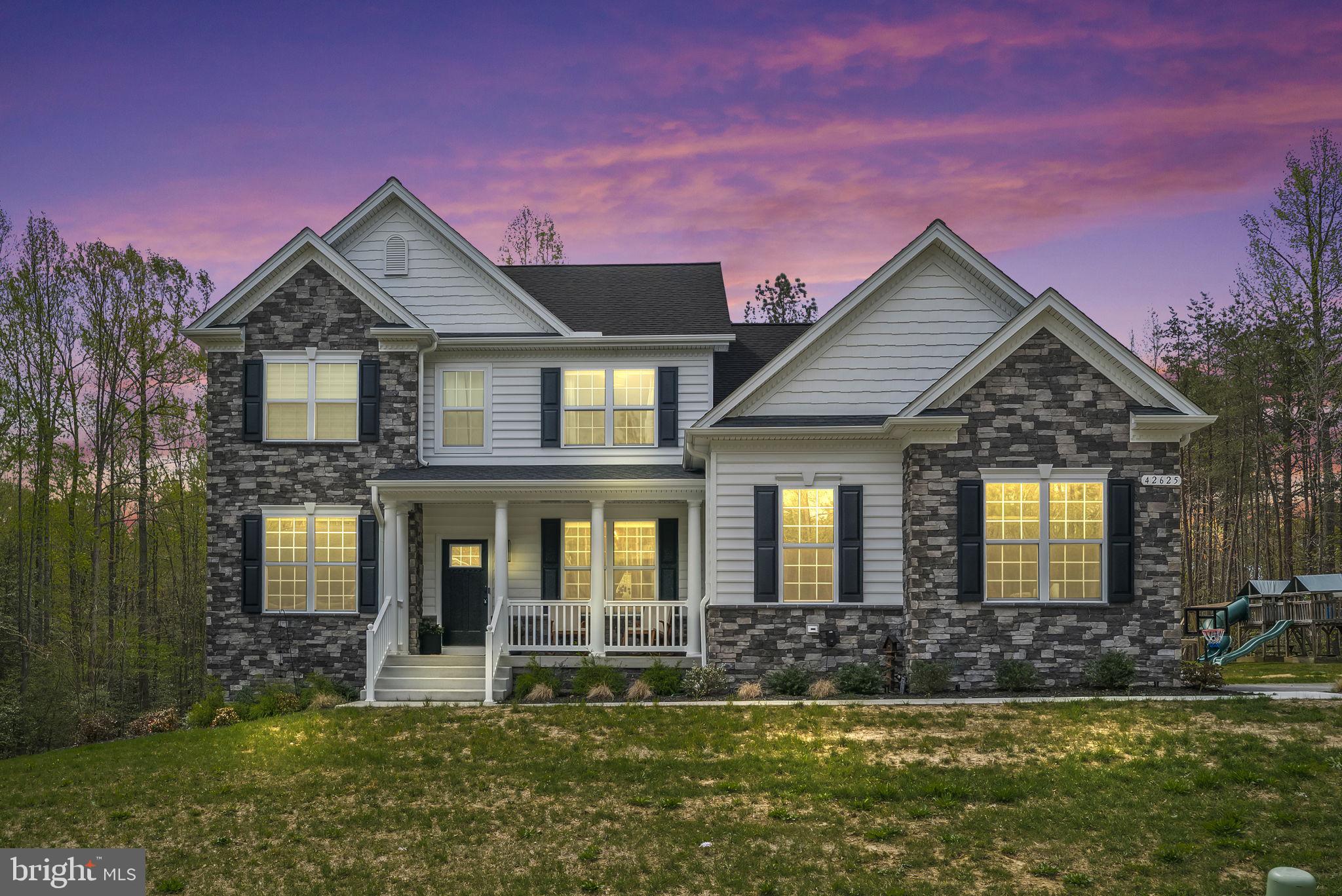 ST MARYS - Residential