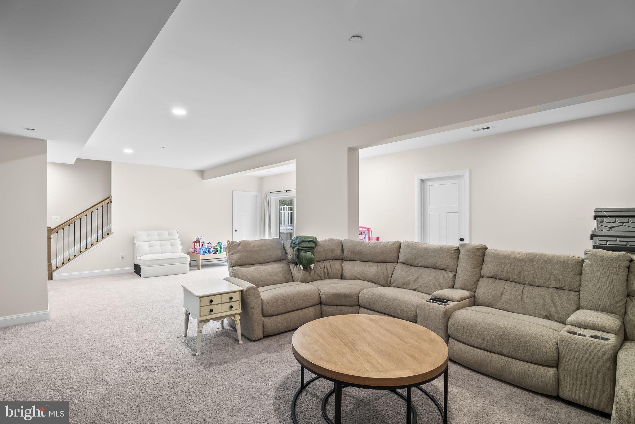 ST MARYS - Residential