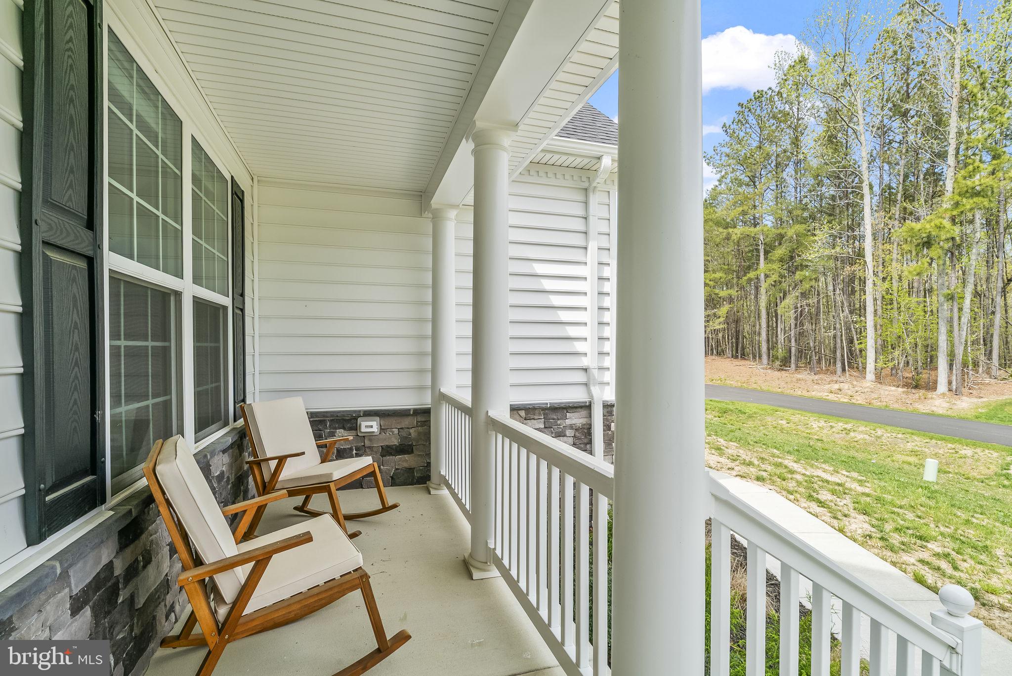 ST MARYS - Residential