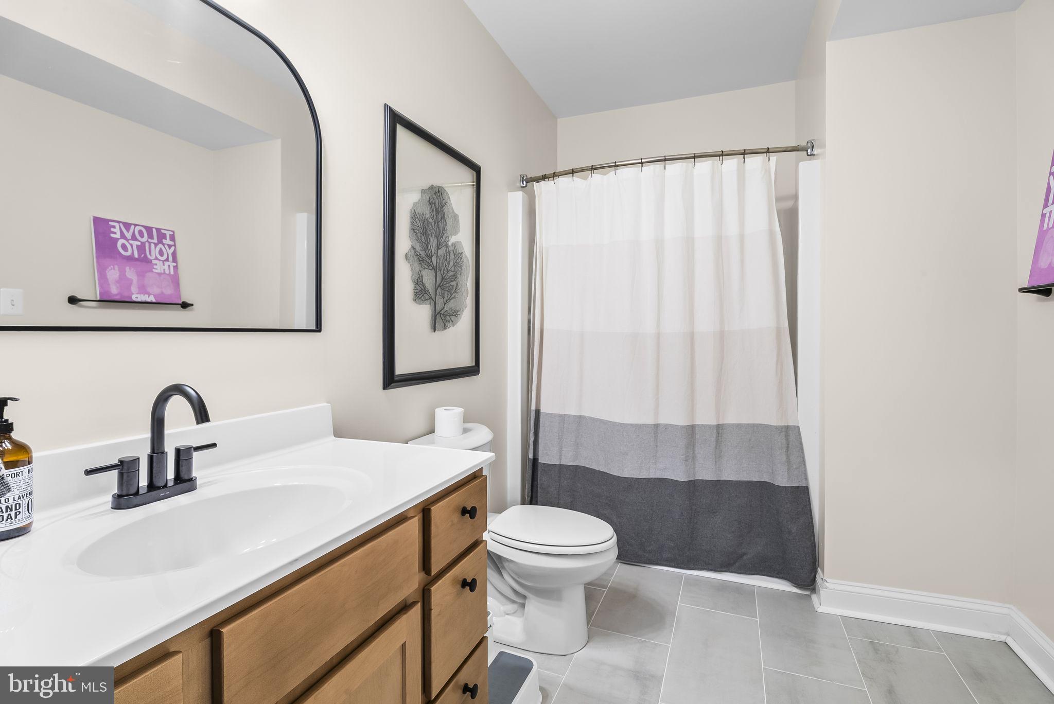 ST MARYS - Residential