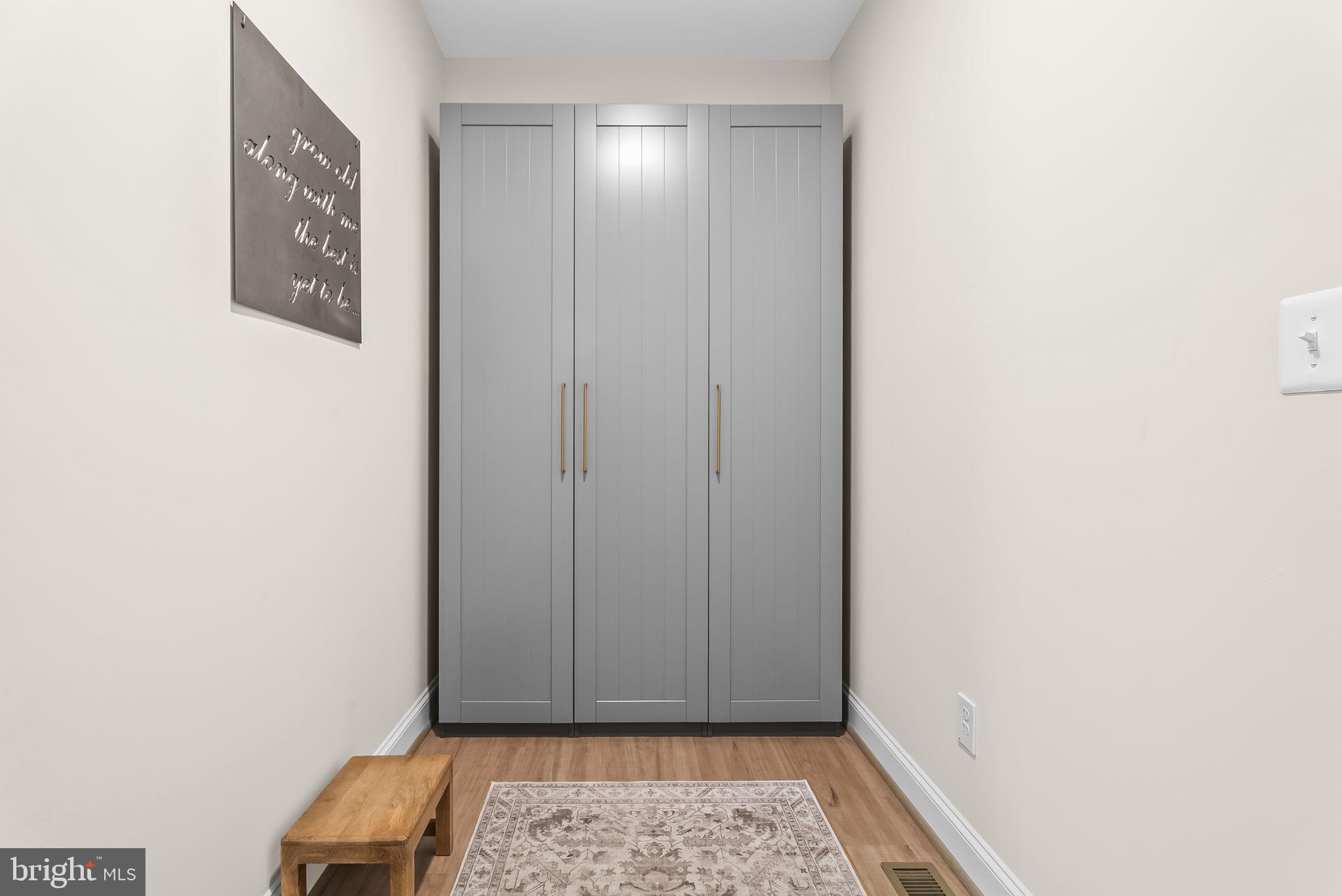 ST MARYS - Residential