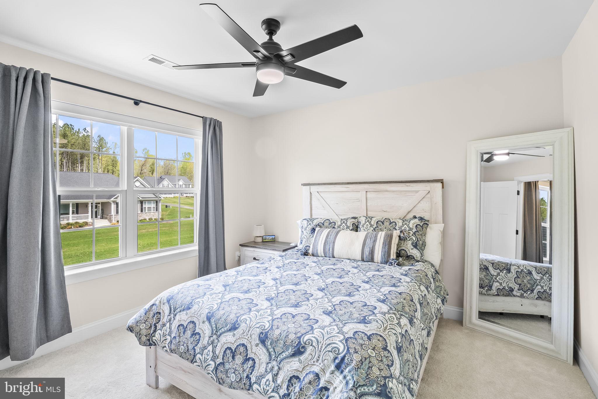 ST MARYS - Residential