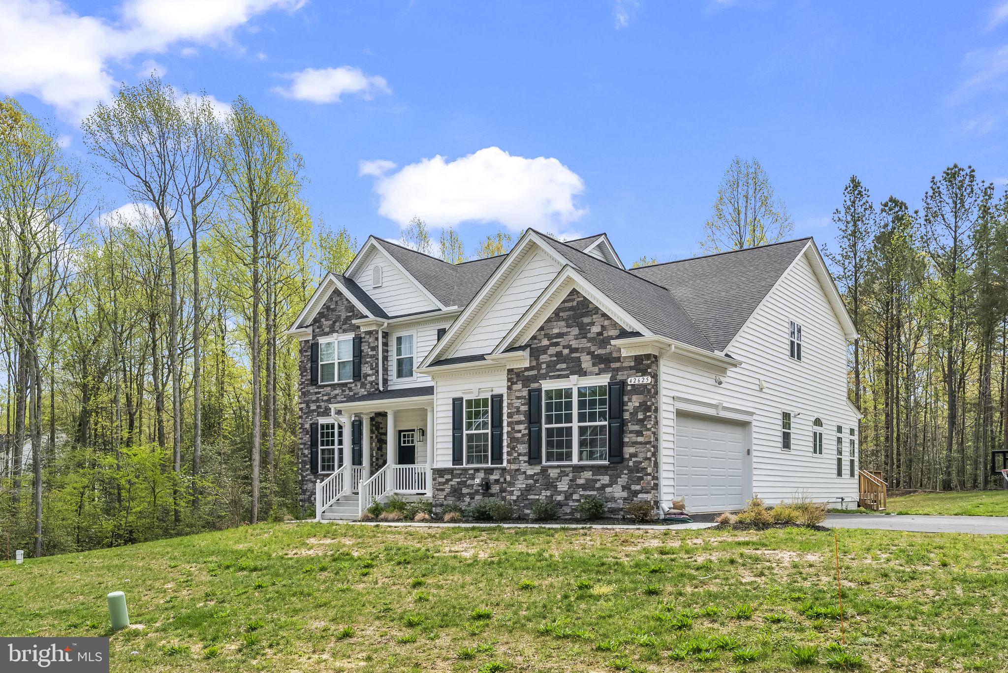 ST MARYS - Residential