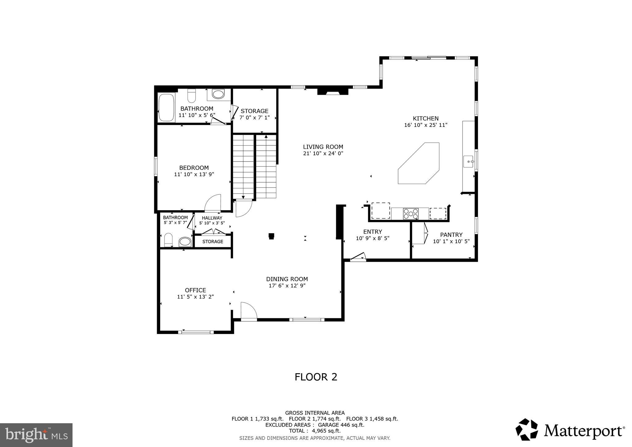 ST MARYS - Residential