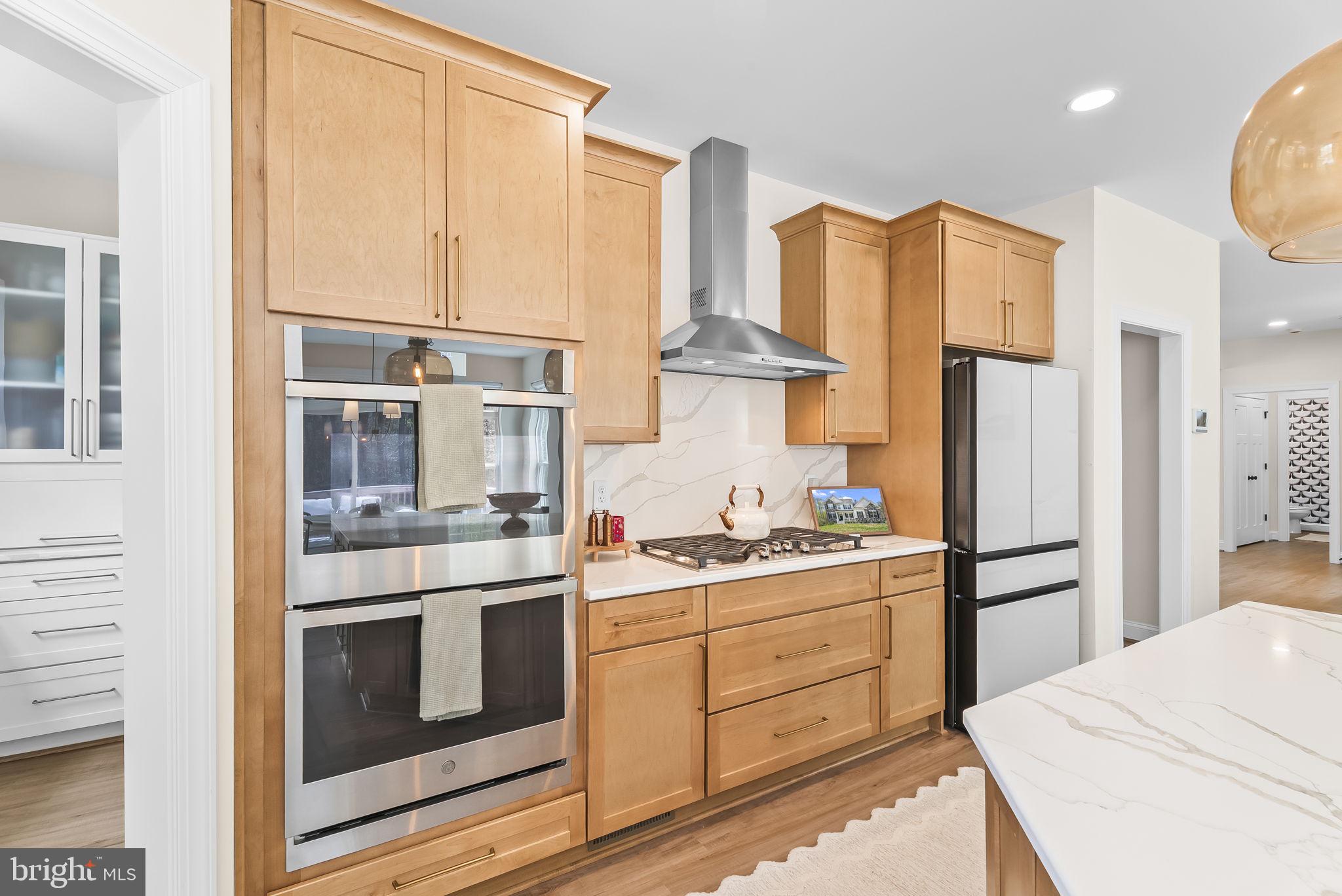 ST MARYS - Residential