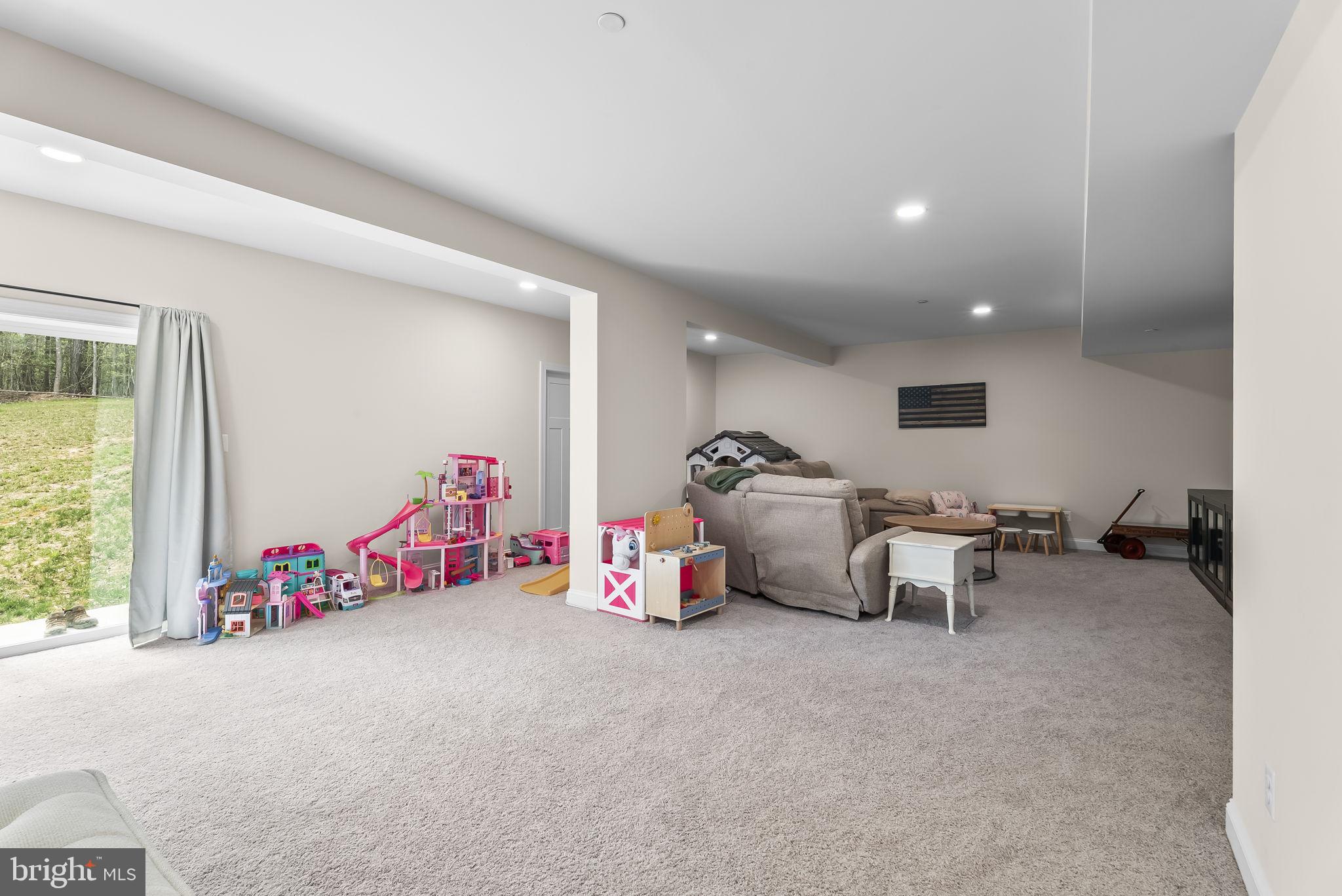 ST MARYS - Residential