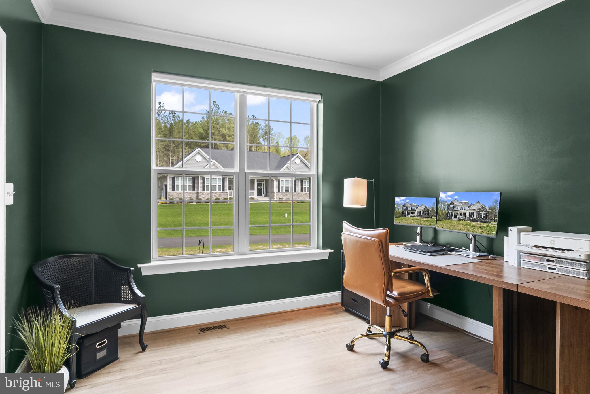 ST MARYS - Residential