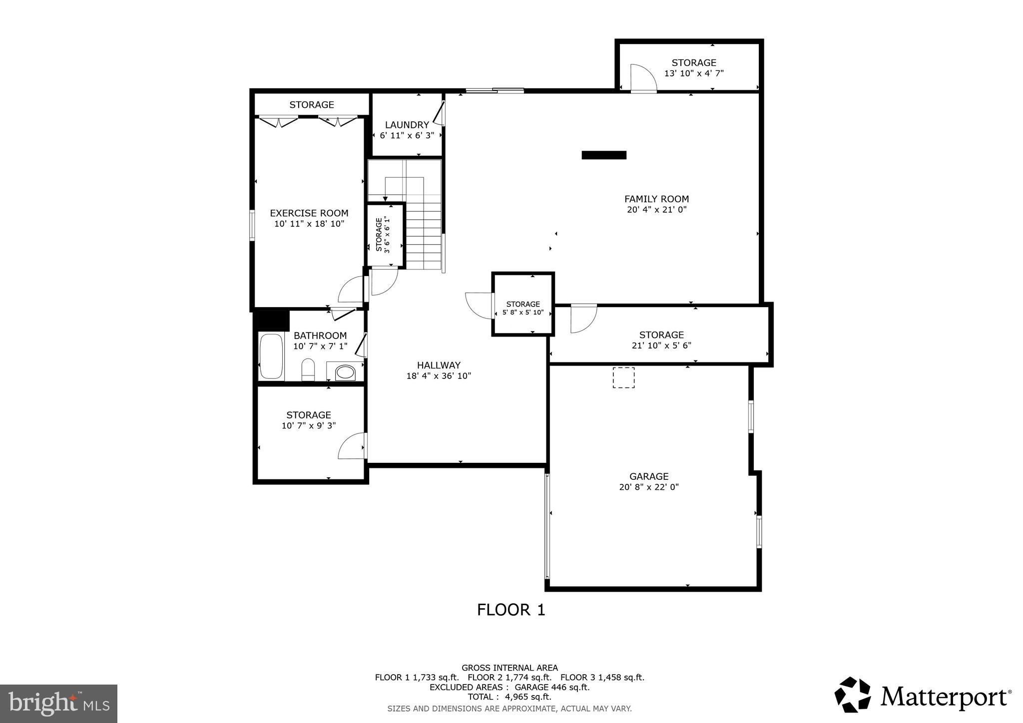 ST MARYS - Residential