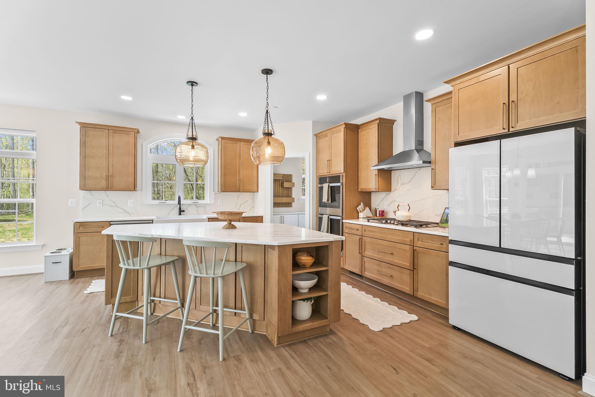 ST MARYS - Residential