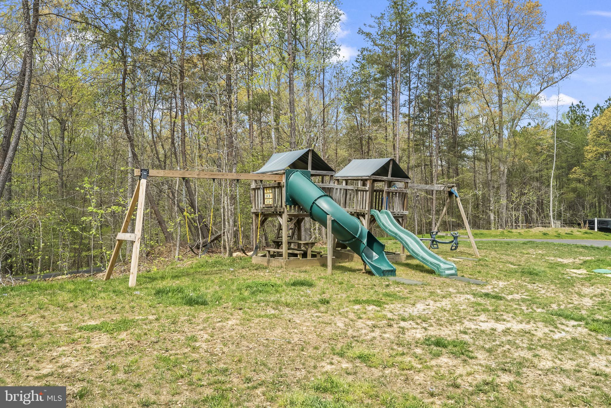 ST MARYS - Residential