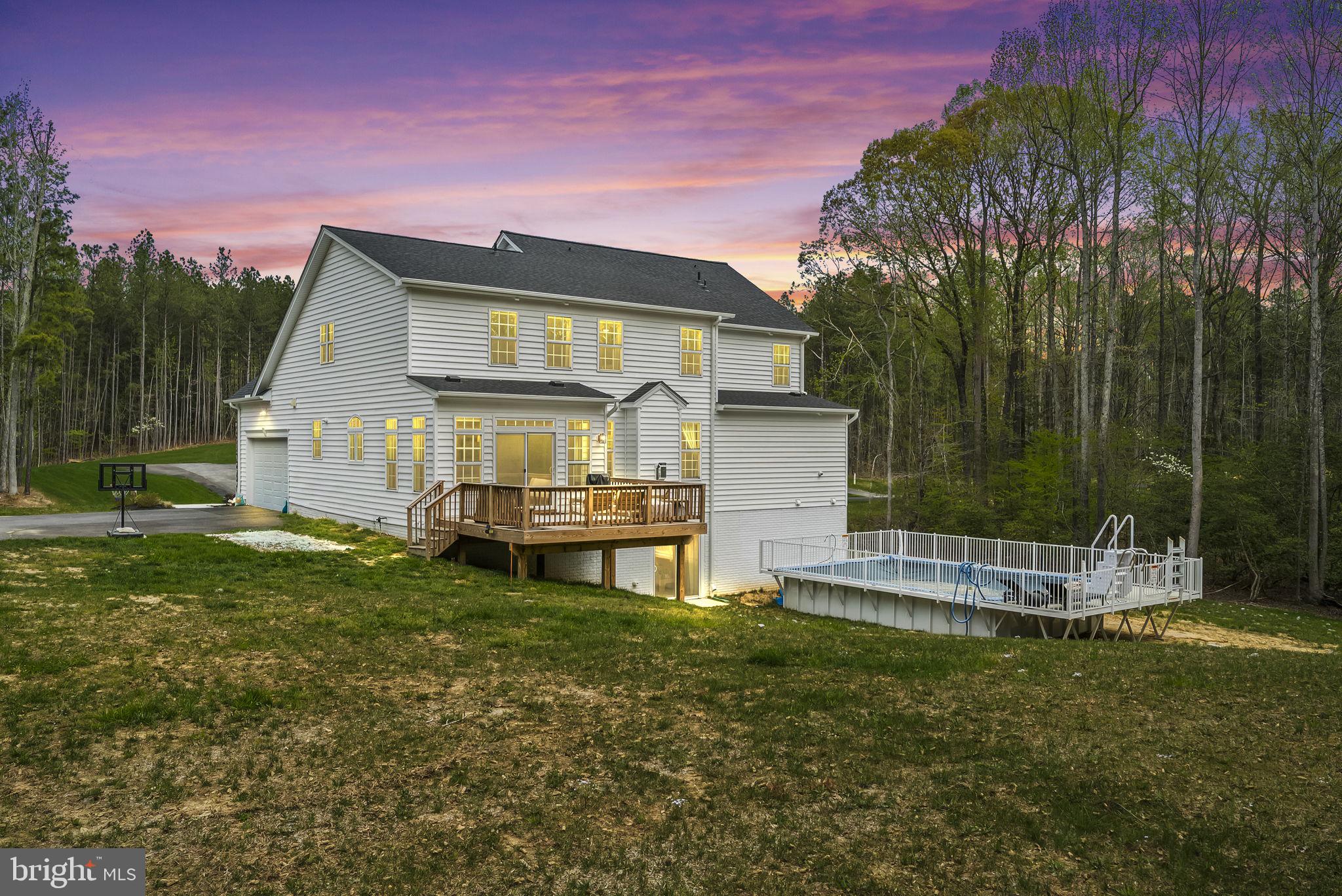 ST MARYS - Residential