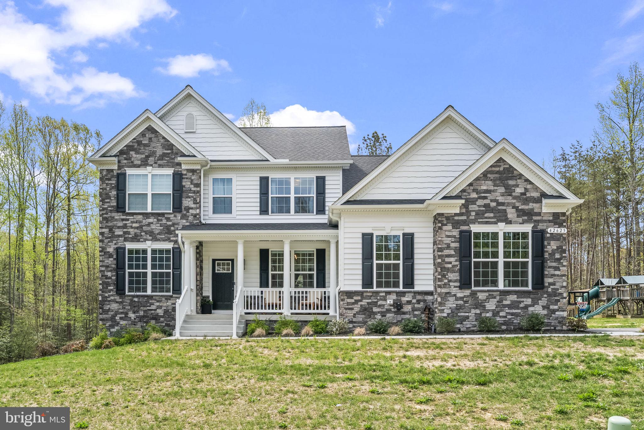 ST MARYS - Residential