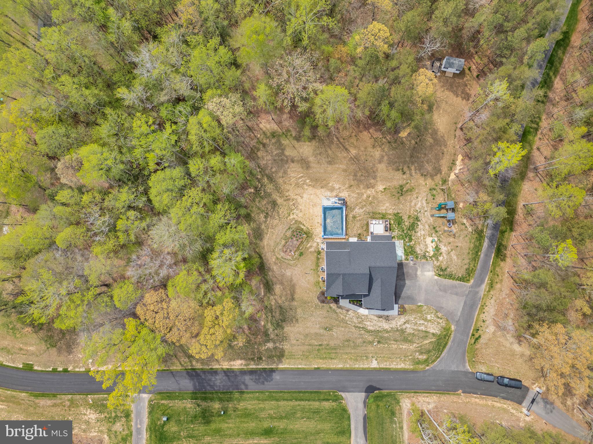 ST MARYS - Residential