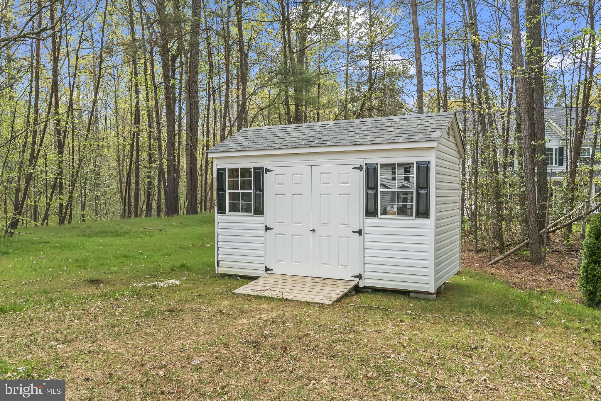 ST MARYS - Residential