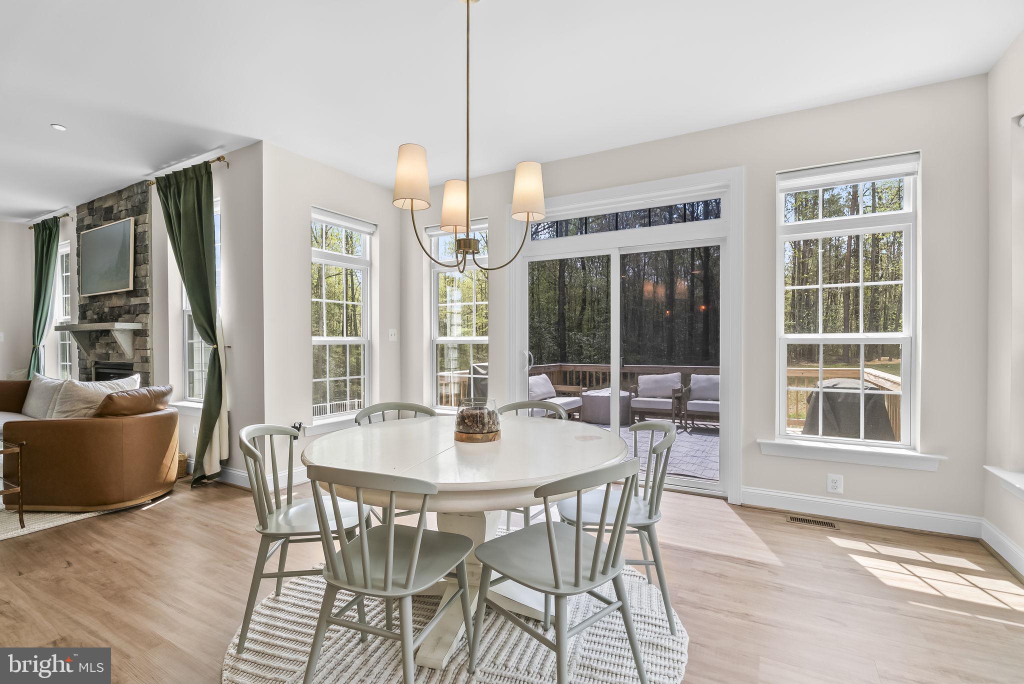 ST MARYS - Residential