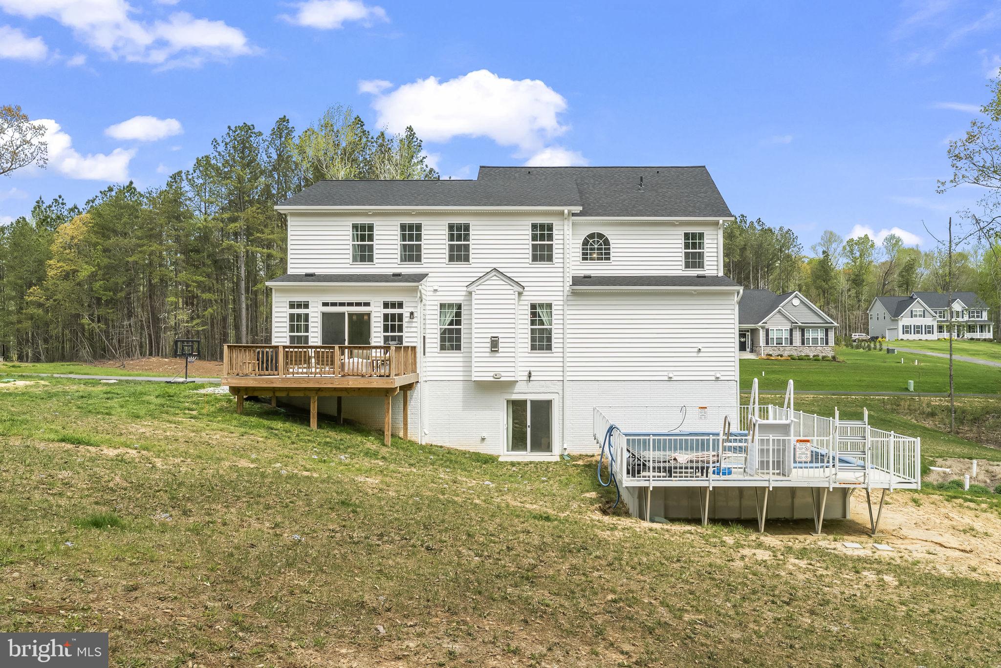 ST MARYS - Residential