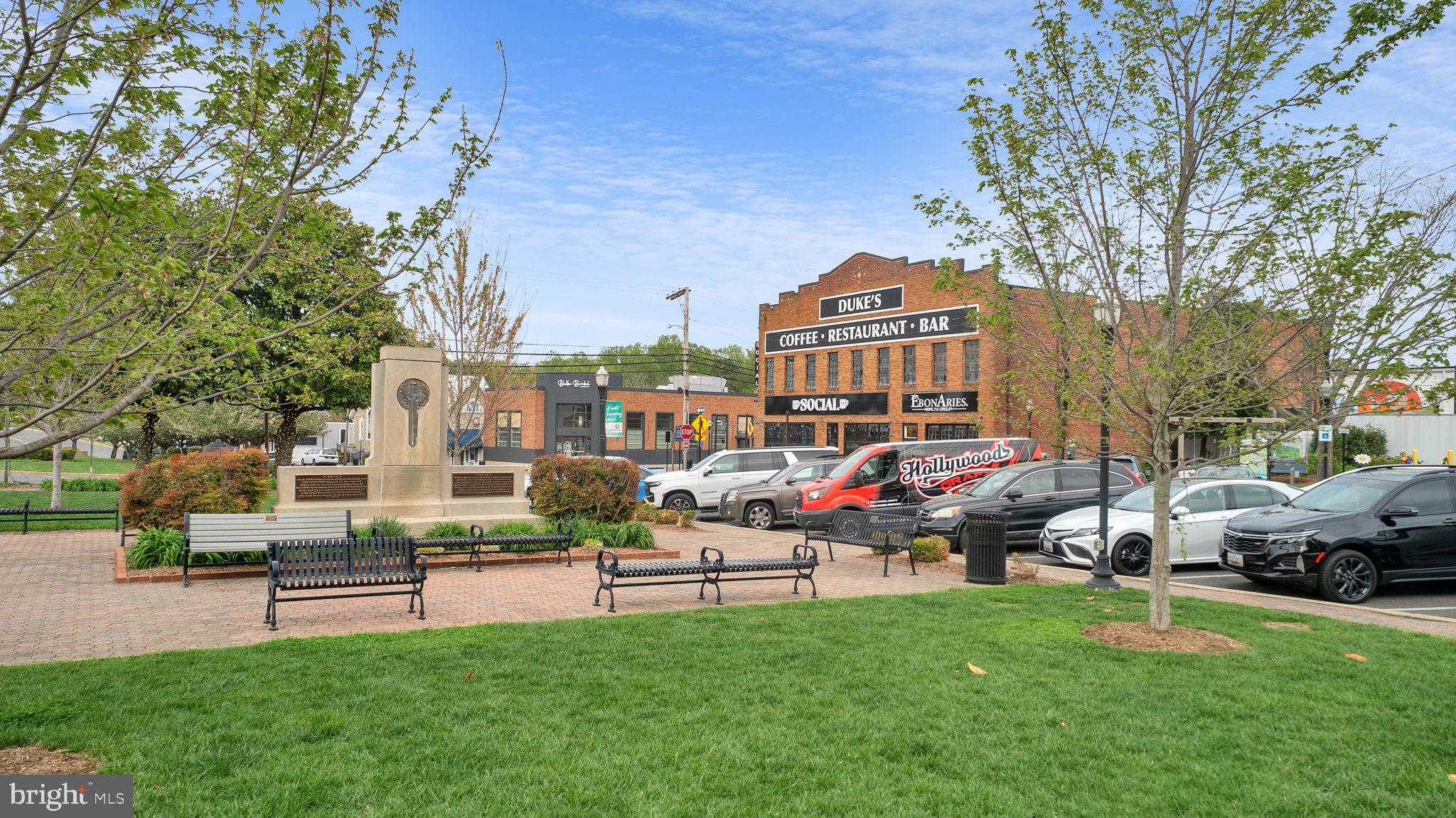 ST MARYS - Residential