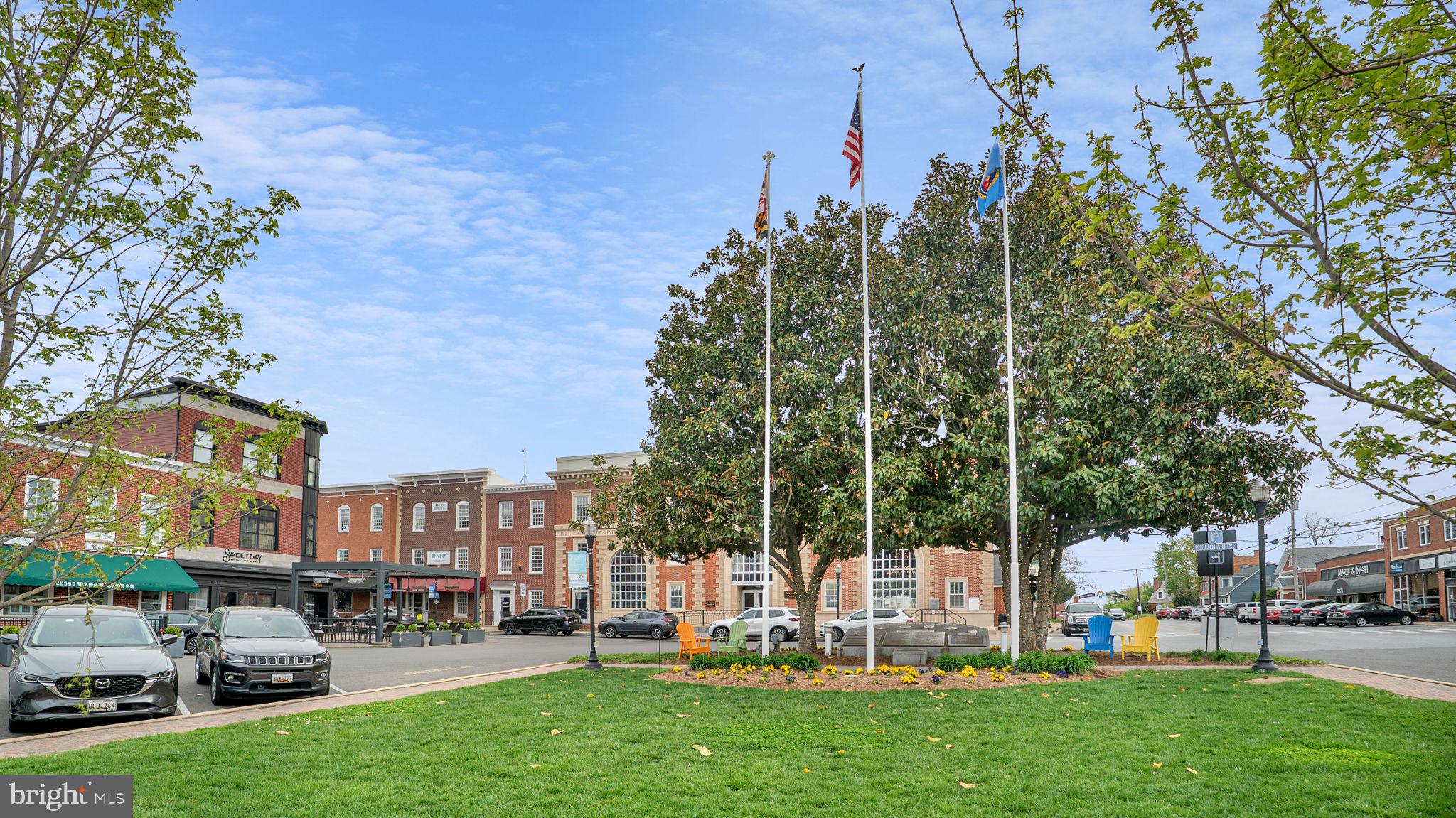 ST MARYS - Residential