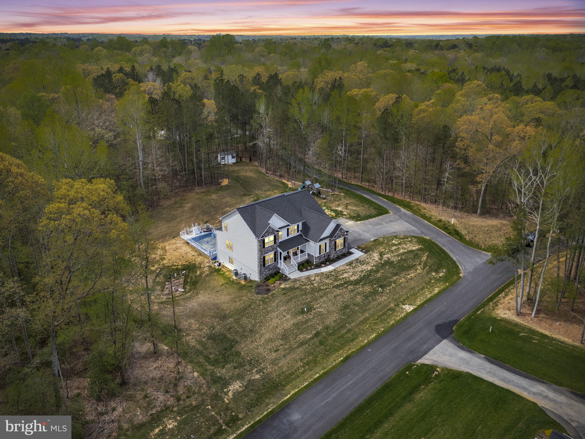 ST MARYS - Residential