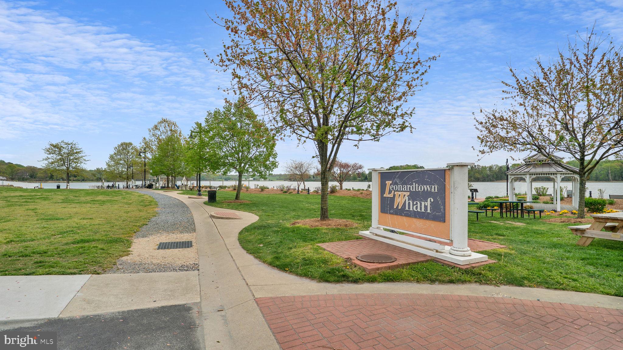 ST MARYS - Residential