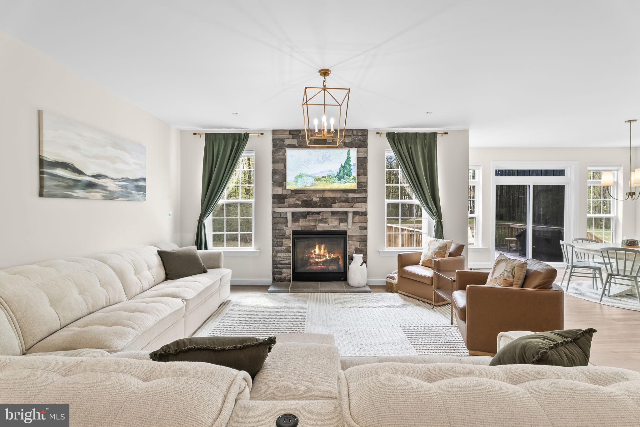 ST MARYS - Residential